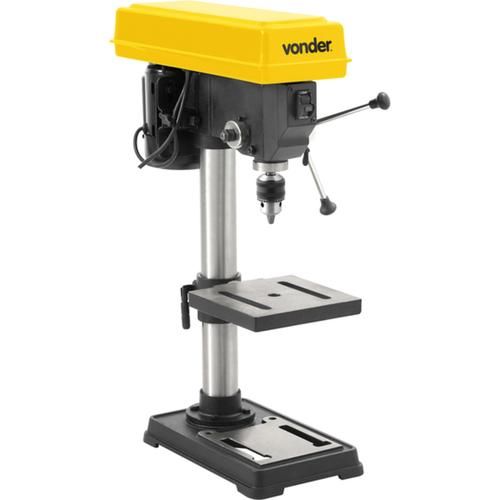 Furadeira de bancada 1/2 hp monofásica - FBV 016 110V Furadeira de bancada 1/2 hp monofásica - FBV 016 110V