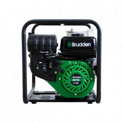 Motobomba auto escorvante 7 hp 4T recalque de 3 Motobomba auto escorvante 7 hp 4T recalque de 3