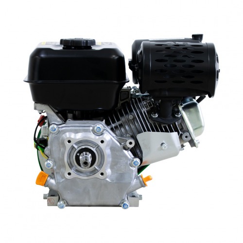 Motor a gasolina 7 hp 4 tempos partida manual - BE70