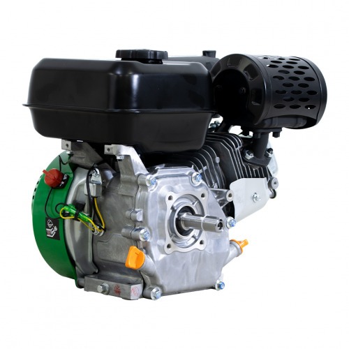 Motor a gasolina 7 hp 4 tempos partida manual - BE70