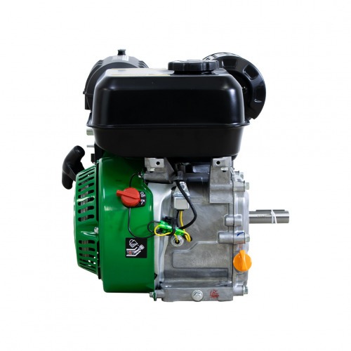 Motor a gasolina 7 hp 4 tempos partida manual - BE70