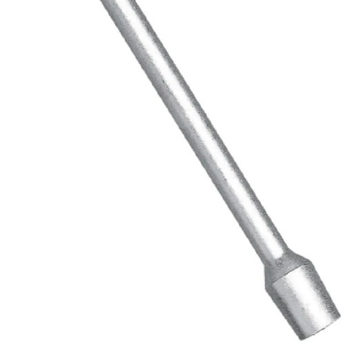 Chave biela tipo hexalobular e-12 a�o cromo van�dio - 25 TX