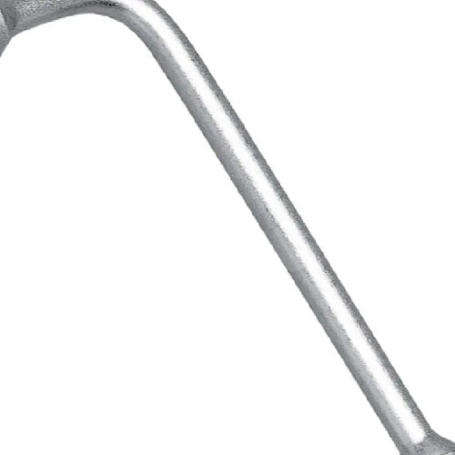 Chave biela tipo hexalobular e-12 a�o cromo van�dio - 25 TX