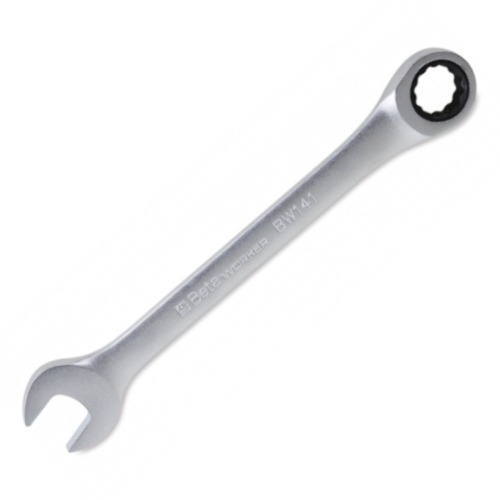 Chave combinada com catraca 18 mm - BW 141