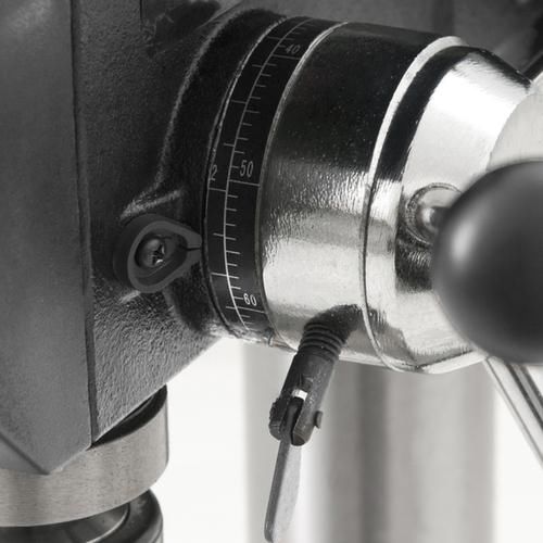 Furadeira de bancada 1/2 hp monofásica - FBV 016 110V Furadeira de bancada 1/2 hp monofásica - FBV 016 110V