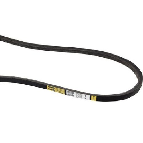 Correia em V perfil A industrial - A-104