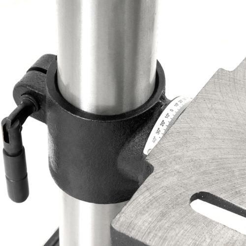 Furadeira de bancada 1/2 hp monofásica - FBV 016 110V Furadeira de bancada 1/2 hp monofásica - FBV 016 110V