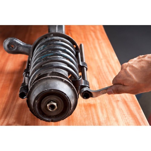 Compressor Universal de molas - 79-028