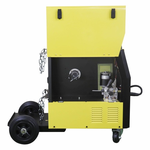 Inversora de solda multiprocesso 250A para Eletrodo Mig e Tig - LIM-255HP  220V