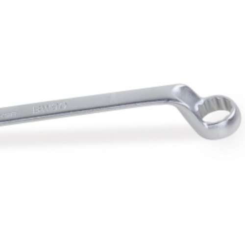 Chave estrela 18 x 19 mm a�o cromo van�dio - BW 90