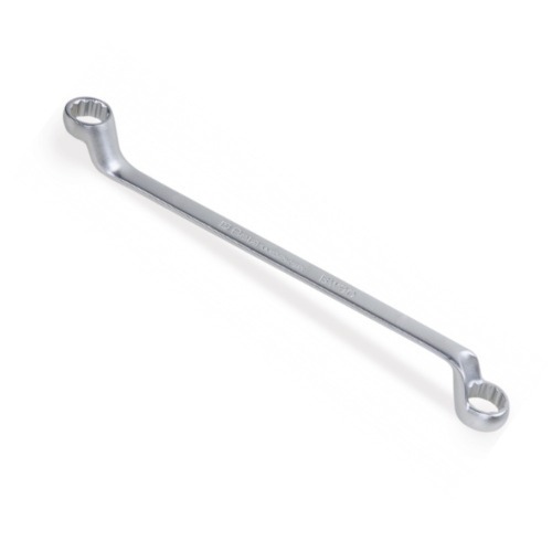Chave estrela 18 x 19 mm a�o cromo van�dio - BW 90