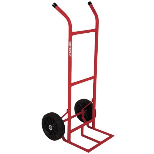 Carro armaz�m para cargas capacidade 180 kg - RLL-TM-A
