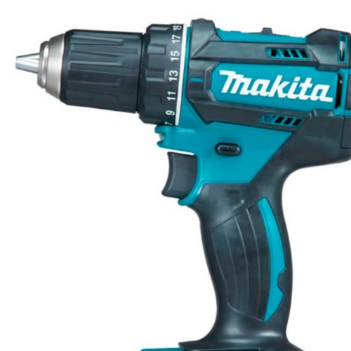 Furadeira Parafusadeira a bateria 1/2