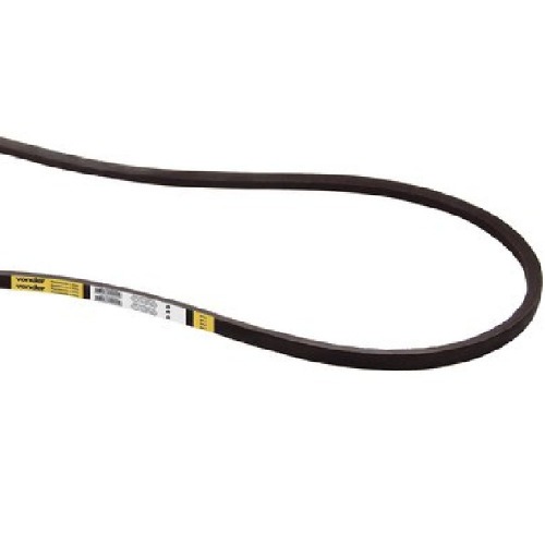 Correia em V perfil B industrial - B-100