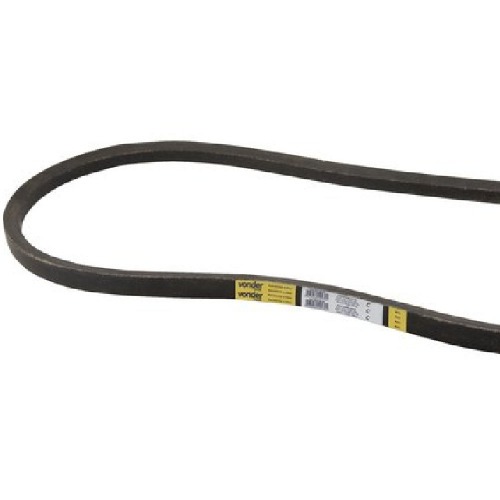 Correia em V perfil C industrial - C-158