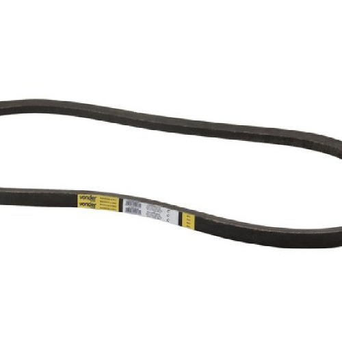 Correia em V perfil C industrial - C-158