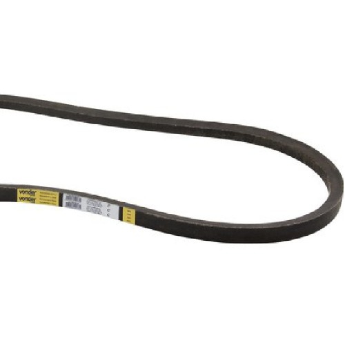 Correia em V perfil C industrial - C-158