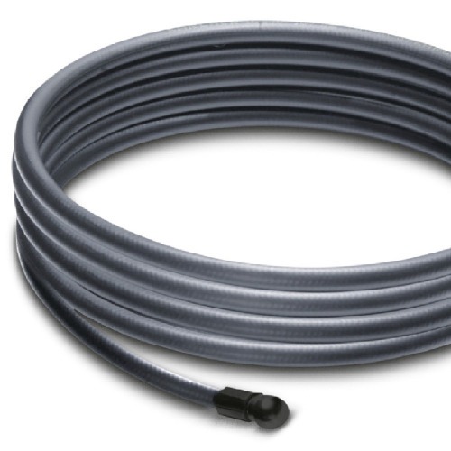 Mangueira desentupidora de tubula��o 10 metros