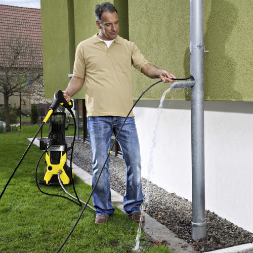 Mangueira desentupidora de tubula��o 10 metros