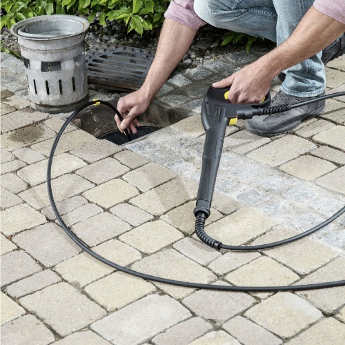 Mangueira desentupidora de tubula��o 10 metros