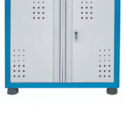 Gabinete para ferramentas com 2 gavetas e 2 prateleiras regul�veis - GT-2 Marcon