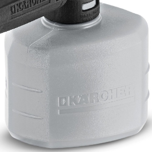 Aplicador de detergente 300ml para lavadoras