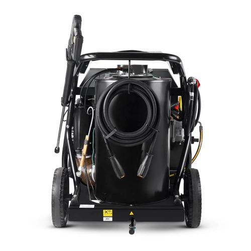 Lavadora de alta press�o �gua quente 2.175 libras - HDS 12/15-4