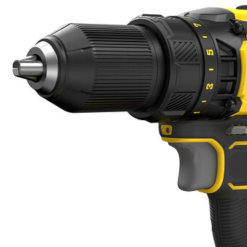 Furadeira Parafusadeira 1/2