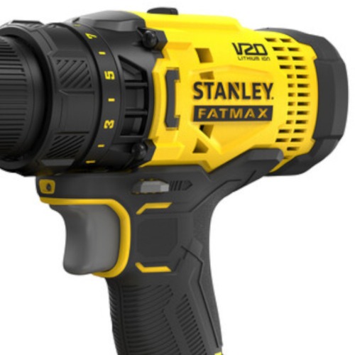 Furadeira Parafusadeira 1/2