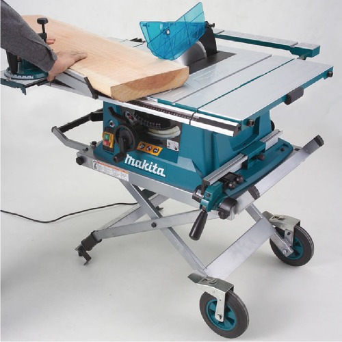 Serra circular de bancada 10 Serra circular de bancada 10