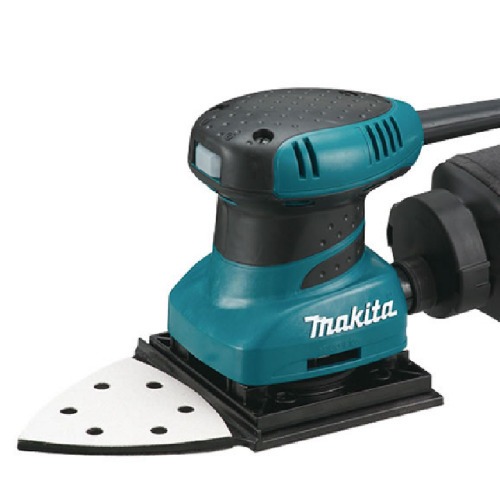 Lixadeira orbital delta 200 watts com 14.000 opm - BO4565 220V Lixadeira orbital delta 200 watts com 14.000 opm - BO4565 220V