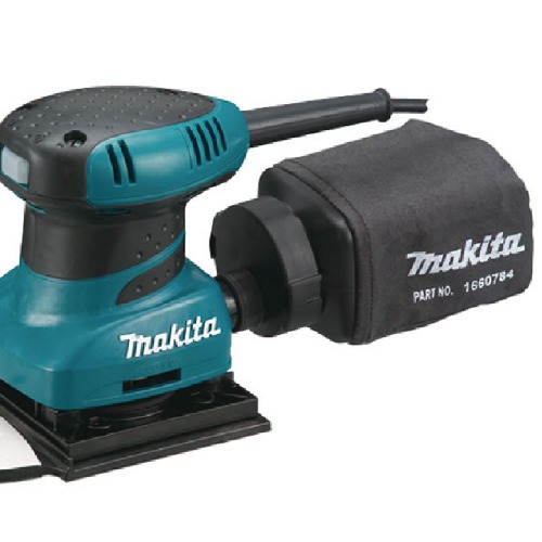 Lixadeira orbital delta 200 watts com 14.000 opm - BO4565 220V Lixadeira orbital delta 200 watts com 14.000 opm - BO4565 220V