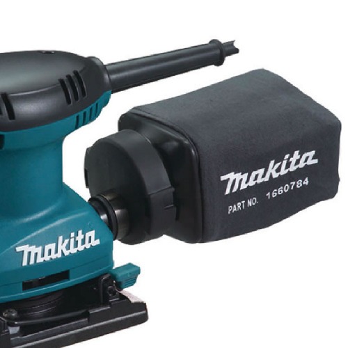 Lixadeira orbital 180 watts com 14.000 opm - BO4557 110V Lixadeira orbital 180 watts com 14.000 opm - BO4557 110V