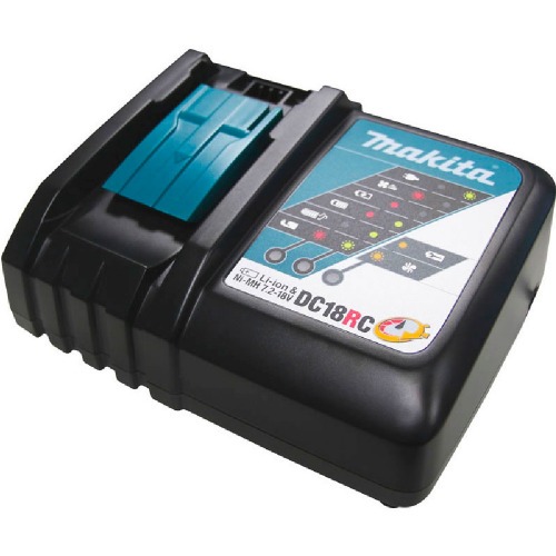 Martelete perfurador rompedor a bateria 18 volts encaixe SDS Plus - DHR242RFE  110V/220V