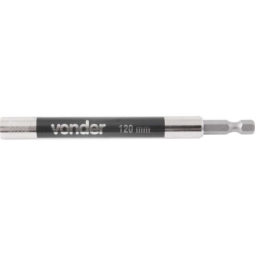 Extens�o magn�tica de 1/4