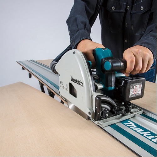 Serra Circular de Trilho 6.1/2