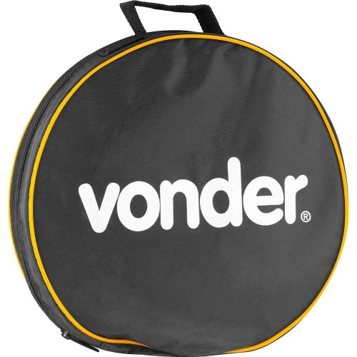 Cabo para transfer�ncia de carga 300A 10 mm x 3 m