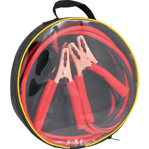 Cabo para transfer�ncia de carga 300A 10 mm x 3 m