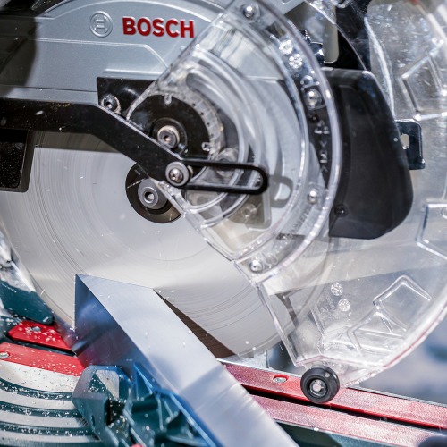 Disco de serra para madeira 254 x 30 mm 80 dentes - PRO Multi Disco de serra para madeira 254 x 30 mm 80 dentes - PRO Multi