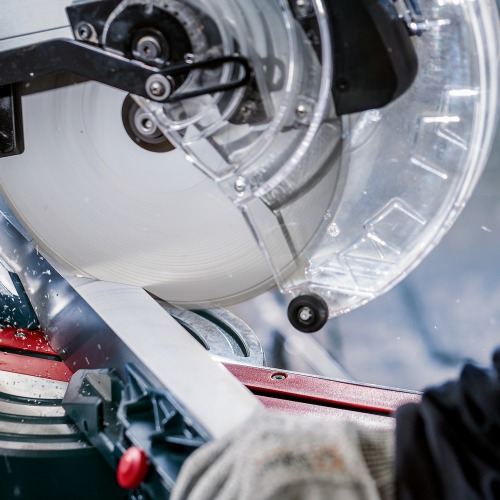 Disco de serra para madeira 254 x 30 mm 80 dentes - PRO Multi Disco de serra para madeira 254 x 30 mm 80 dentes - PRO Multi