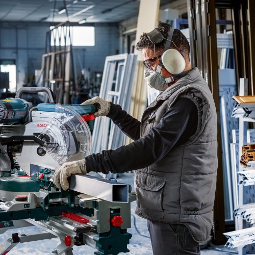 Disco de serra para madeira 254 x 30 mm 80 dentes - PRO Multi Disco de serra para madeira 254 x 30 mm 80 dentes - PRO Multi