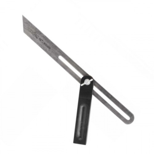 Suta com cabo pl�stico 12