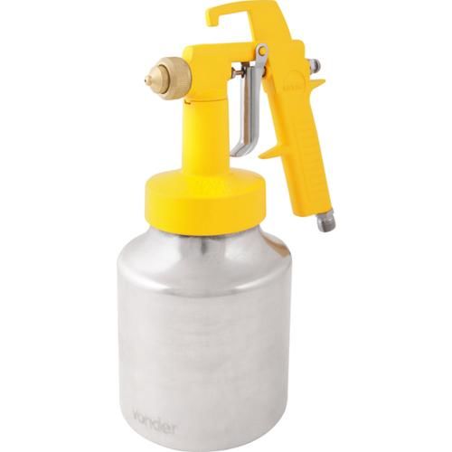 Pistola de pintura tipo suc��o ar direto com bico de 1,3 mm - PDV 100