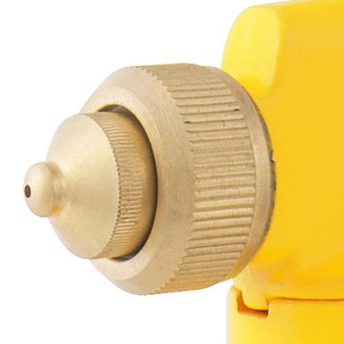 Pistola de pintura tipo suc��o ar direto com bico de 1,3 mm - PDV 100