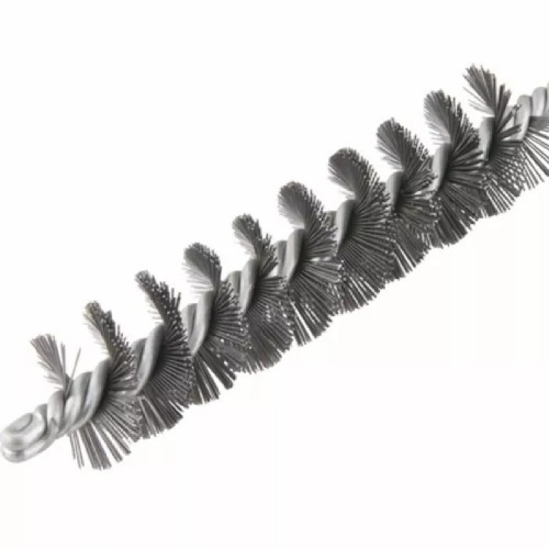 Escova de a�o tubular 2.1/2