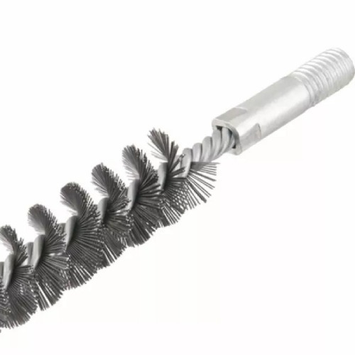 Escova de a�o tubular 2.1/2