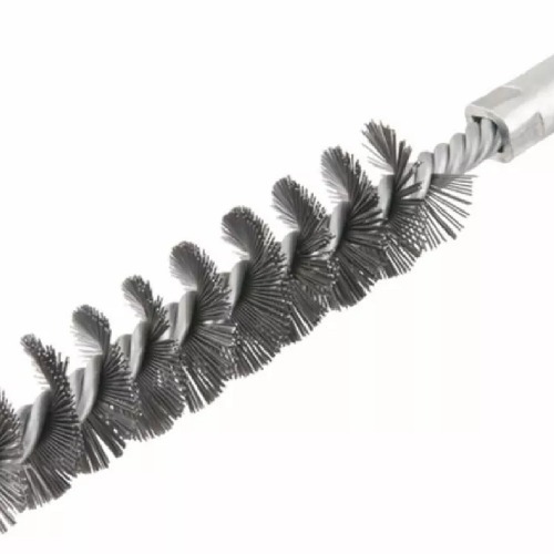 Escova de a�o tubular 2.1/2