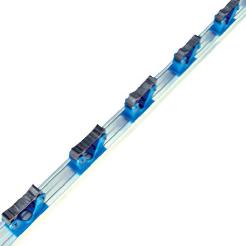 Organizador para 6 acess�rios com 3 pe�as