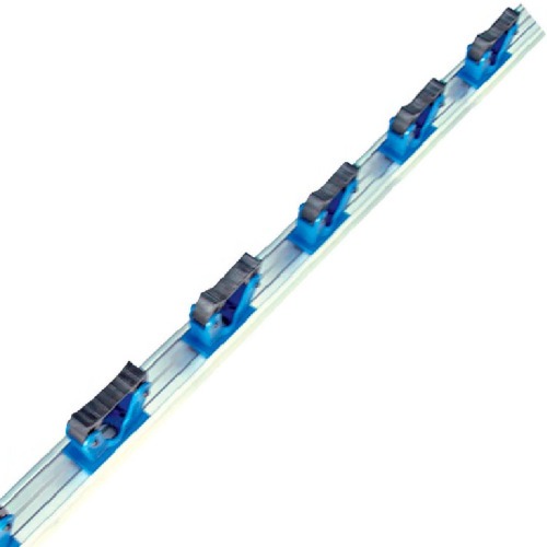 Organizador para 6 acess�rios com 3 pe�as