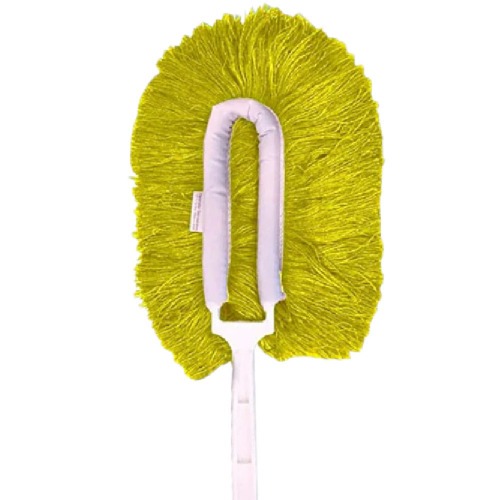 Kit 4 Espanadores eletrost�tico cabo reto 